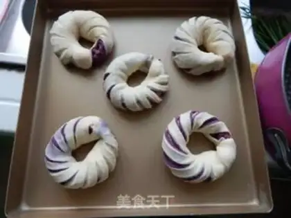Make Spam rolls step 15