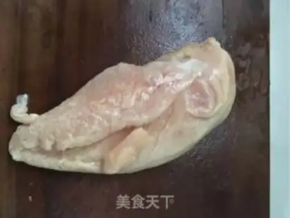 Make Cricket chicken step 0