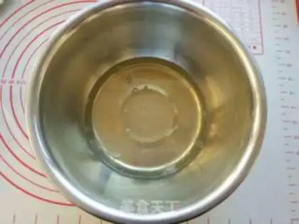 Make Red velvet cake rolls step 10