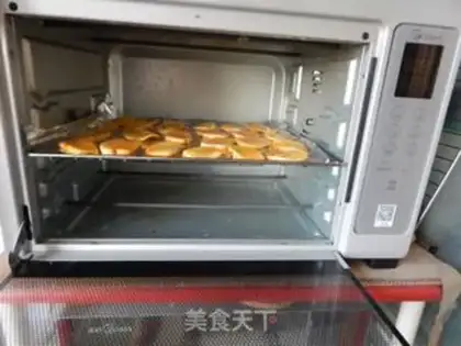 Make Black pepper toast step 7