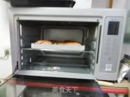 Make Spam rolls step 16