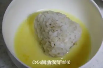Make Cheese omelet step 5