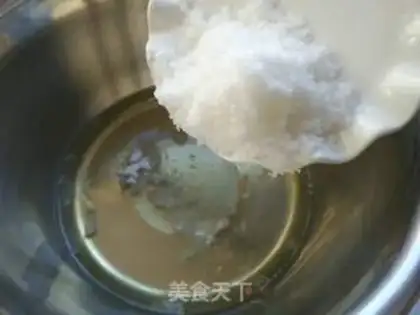 Make Red velvet cake rolls step 11