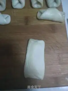 Make Doudou step 3