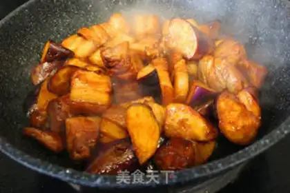 Make Red meat step 5