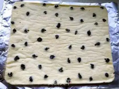 Make Black gallons step 13