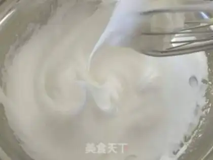 Make Red velvet cake rolls step 14