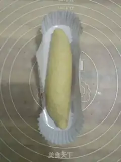 Make Meat pine cheese salad bread step 9