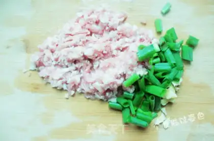 Make Tofu step 0