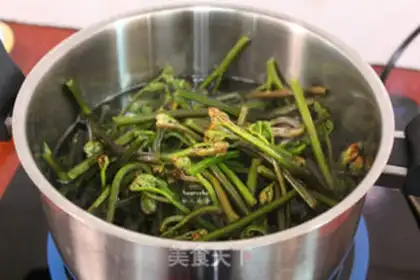 Make Fries step 1