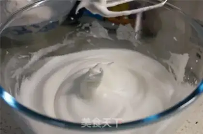 Make Oatless cake step 2