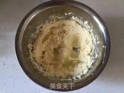 Make Porridge pork rolls step 2
