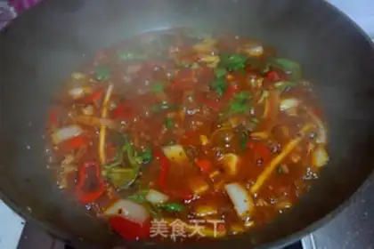 Make Favorite roasted fish step 5