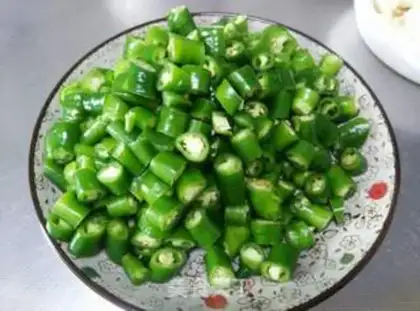 Make Pippi chicken step 1