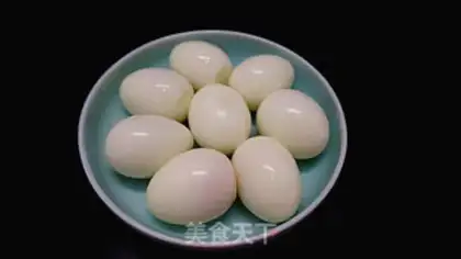 Make Eggs step 12