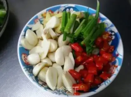 Make Pippi chicken step 2