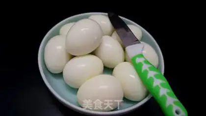 Make Eggs step 13