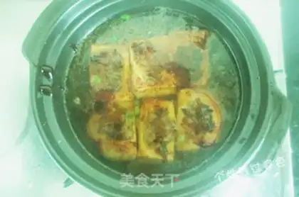Make Tofu step 4