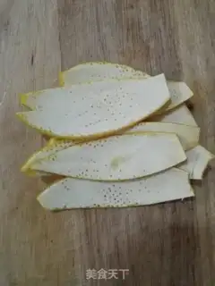 Make Orange fur toast step 5