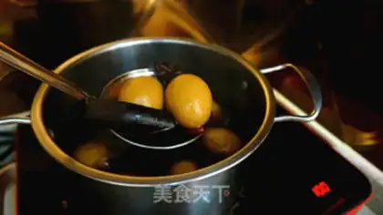 Make Eggs step 16