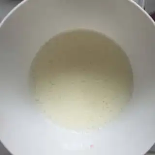 Make Chi Fung Cake step 5