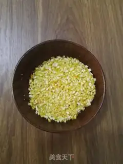 Make Orange fur toast step 6