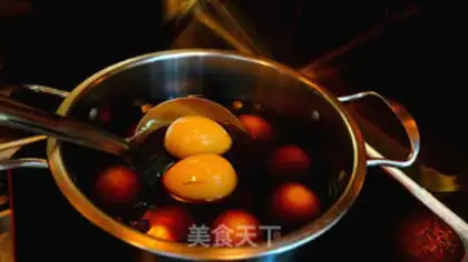 Make Eggs step 17