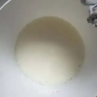 Make Chi Fung Cake step 6