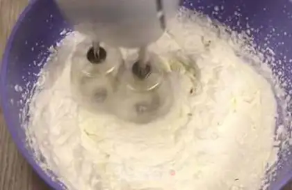 Make Homemade milk chocolate ice cream step 0