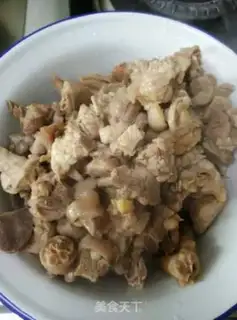 Make Pippi chicken step 7