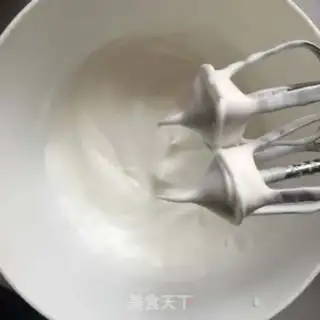 Make Chi Fung Cake step 8
