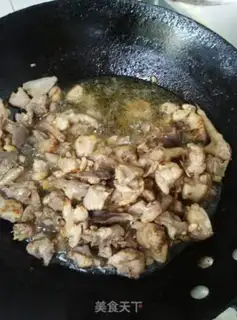 Make Pippi chicken step 8