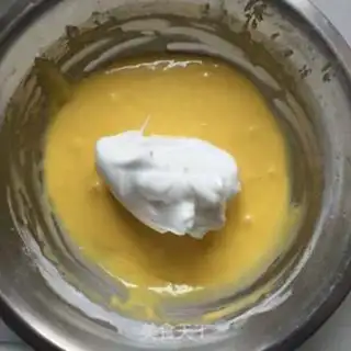Make Chi Fung Cake step 9