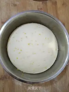 Make Orange fur toast step 9