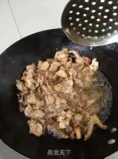 Make Pippi chicken step 9
