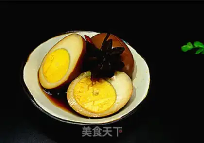 Make Eggs step 21