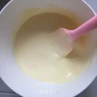 Make Chi Fung Cake step 10