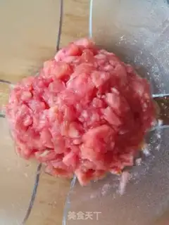 Make Tomato egg dumplings step 4