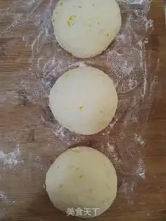 Make Orange fur toast step 10