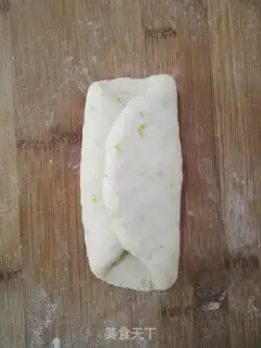 Make Orange fur toast step 11