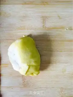 Make Toast rolls step 1