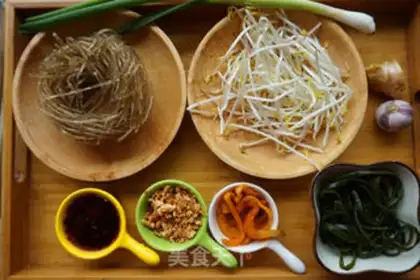Make Homemade sour powder step 0