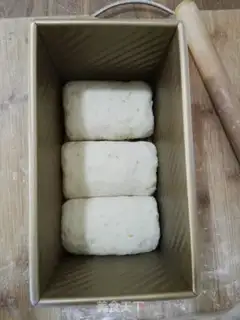 Make Orange fur toast step 13