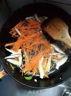 Make Shigmy Line step 3