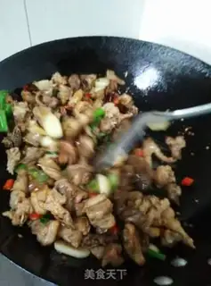 Make Pippi chicken step 14