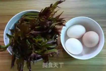 Make Fried eggs step 0