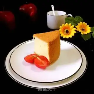 Make Chi Fung Cake step 14