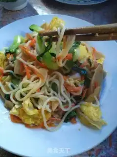 Make Shigmy Line step 5
