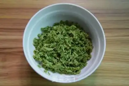 Make Fried eggs step 2