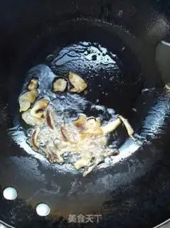 Make Salted meat step 2